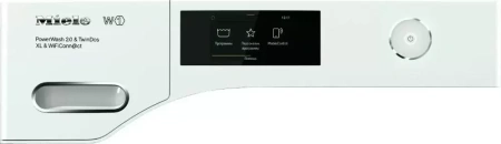 Стиральная машина Miele WWR860WPS