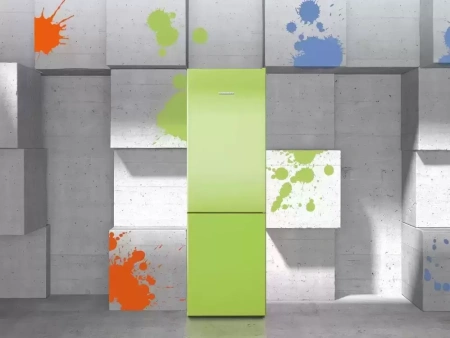 Холодильник Liebherr CNkw 4313 NoFrost