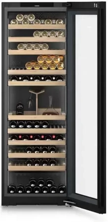 Винный шкаф Liebherr WPgbi 7483 Vinidor Selection