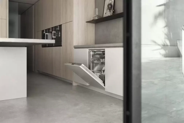 Встраиваемая посудомоечная машина Gaggenau DF271100F