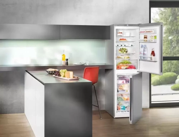 Холодильник Liebherr CNel 4713 NoFrost