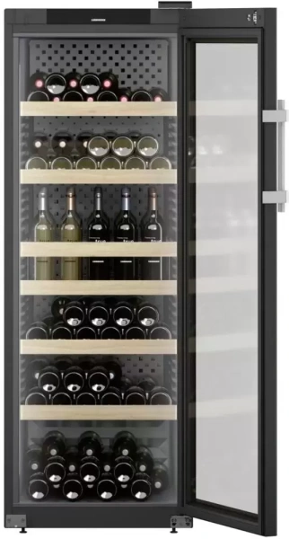 Винный шкаф Liebherr WFbli 5041