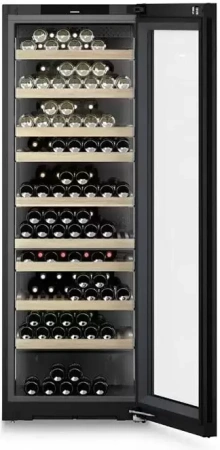 Винный шкаф Liebherr WPgbi 7472 Vinidor Selection