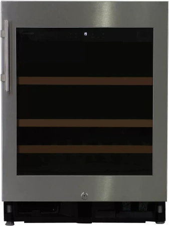 Встраиваемый винный шкаф Liebherr UWKes 1752 GrandCru