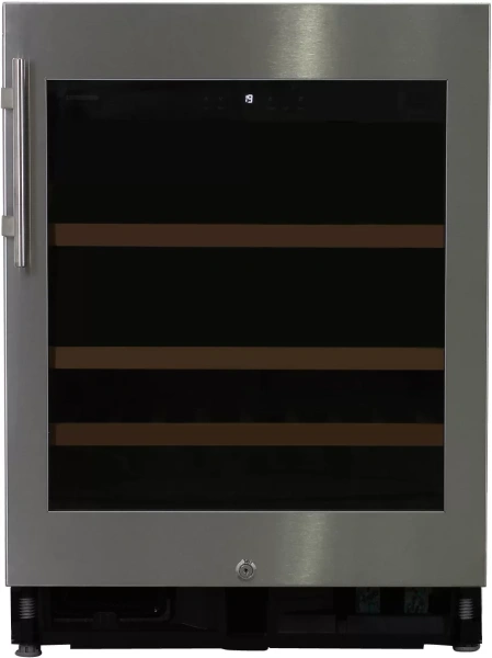 Встраиваемый винный шкаф Liebherr UWKes 1752 GrandCru