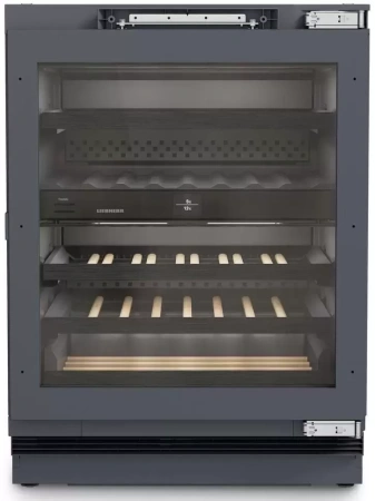 Встраиваемый винный шкаф Liebherr UWpri 3662 Vinidor Selection