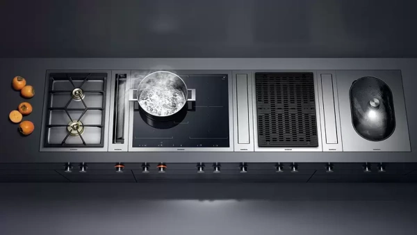 Варочная панель Gaggenau VI 462-111