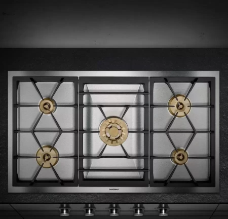 Варочная панель Gaggenau VG 491-211