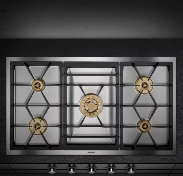 Варочная панель Gaggenau VG 491-211