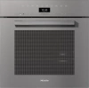 Встраиваемая комби-пароварка Miele DGC 7460 GRGR