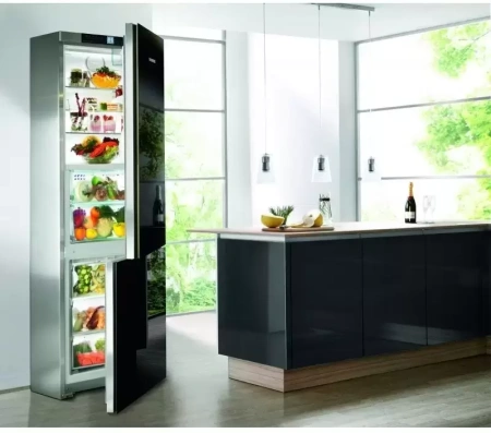 Холодильник Liebherr CBNgb 3956 Premium BioFresh NoFrost