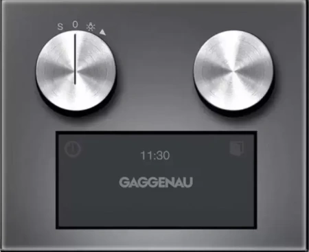 Комбинированный духовой шкаф-пароконвектомат Gaggenau BS474102
