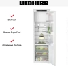 Встраиваемый холодильник Liebherr IRBSe 5121 Plus