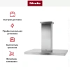 Вытяжка Miele DA 424-4