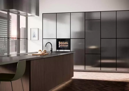 Встраиваемый холодильник Liebherr ICBdi 5182