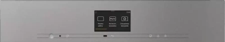 Встраиваемая комби-пароварка Miele DGC 7640 GRGR