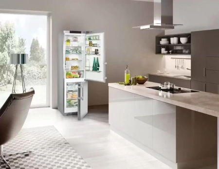 Холодильник Liebherr CNPes 4868 Premium NoFrost