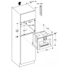 Встраиваемая кофемашина Gaggenau CMP 250-130