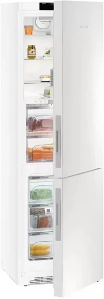 Холодильник Liebherr CBNigw 4855 Premium BioFresh NoFrost