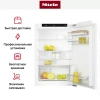 Встраиваемый холодильник Miele K 7113 F