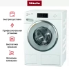 Стиральная машина Miele WWV980WPS