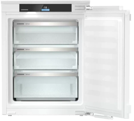 Встраиваемая морозильная камера Liebherr IFNe 3553 Prime