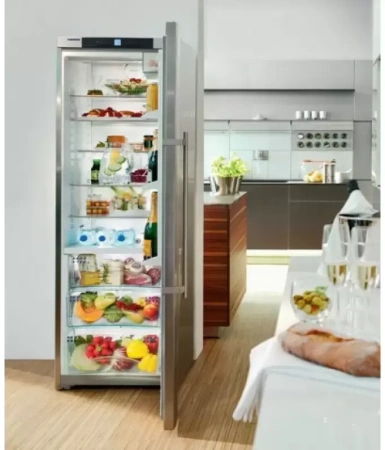 Холодильник Liebherr KBes 4260 Premium BioFresh