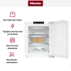 Встраиваемый морозильник Miele FNS 7040 D