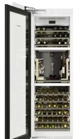 Встраиваемый винный холодильник Miele KWT2671VIS