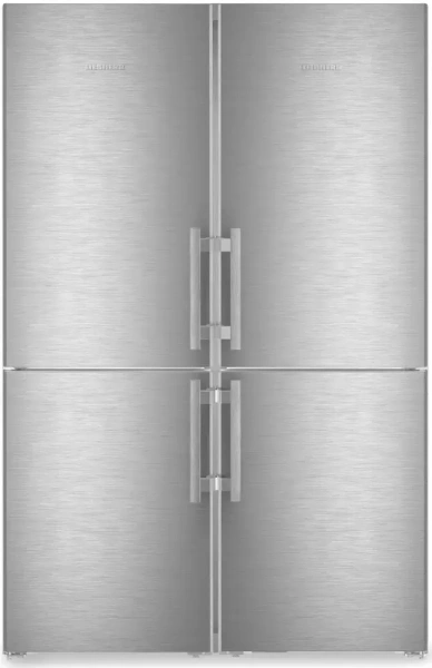 Холодильник Liebherr XCCSD5250