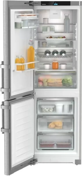 Холодильник Liebherr SCNsdc 525i