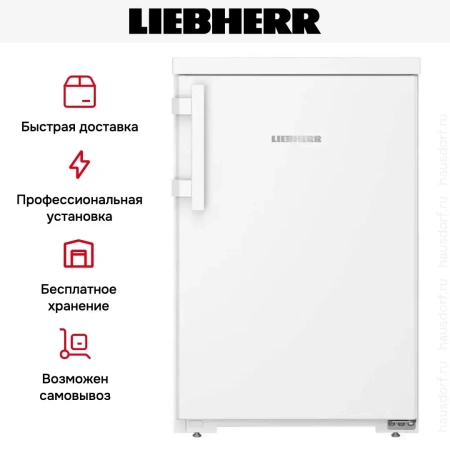 Холодильник Liebherr Re 1401