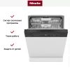 Встраиваемая посудомоечная машина Miele G 7210 SCi OBSW