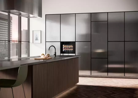 Встраиваемый холодильник Liebherr ICBdi 5182