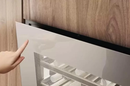 Встраиваемый винный шкаф Miele KWT 7112 iG Pearl beige