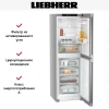 Холодильник Liebherr CNsff 5204