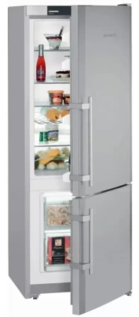 Холодильник Liebherr CUPsl 2901 Comfort
