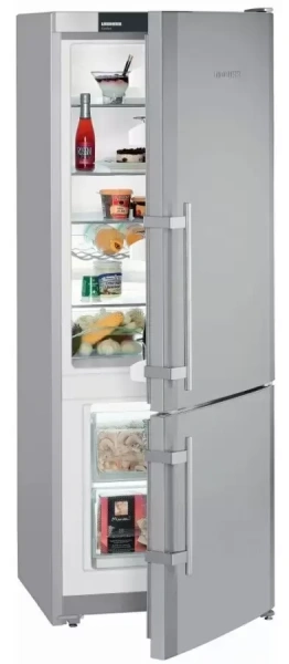 Холодильник Liebherr CUPsl 2901 Comfort