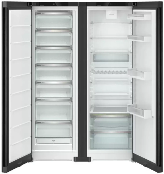 Холодильник Liebherr XRFbd 5220 Plus NoFrost