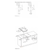 Варочная панель Gaggenau VI414113