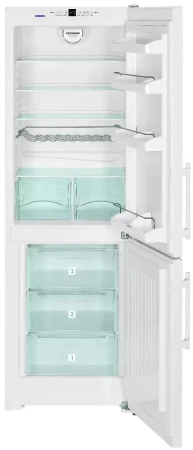 Холодильник Liebherr C 3523