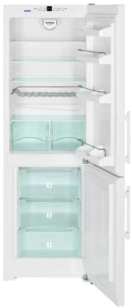 Холодильник Liebherr C 3523