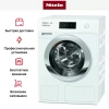 Стиральная машина Miele WCR890WPS