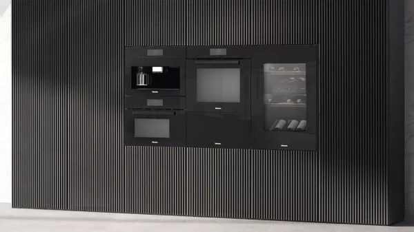 Встраиваемый подогреватель посуды Miele ESW 7030 OBSW