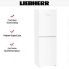 Холодильник Liebherr CNd 5204 Pure NoFrost