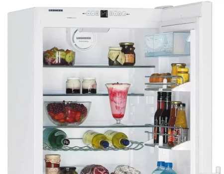 Холодильник Liebherr CNP 3913 Comfort NoFrost