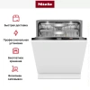 Встраиваемая посудомоечная машина Miele G 7980 SCVi