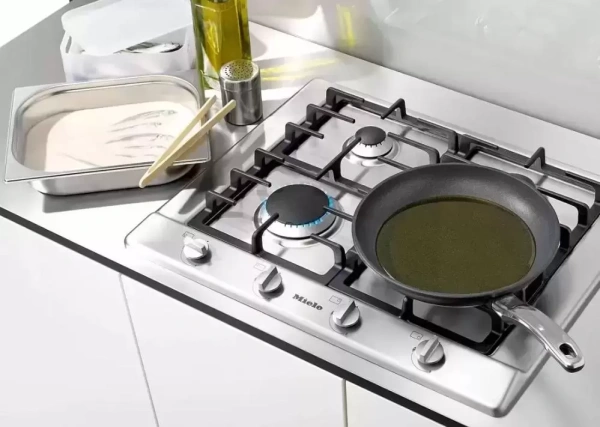 Независимая варочная панель Miele KM 2010