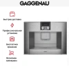 Встраиваемая кофемашина Gaggenau CM 450-110