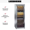 Винный шкаф Liebherr WTes 5872
